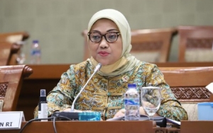 Menaker Rapid Test Usai Sambut TKI Etty Yang Positif Corona, Ini Hasilnya