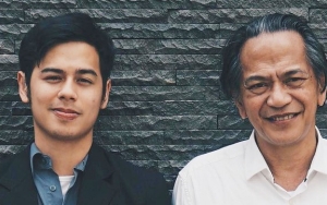 Putra Ketiga Ray Sahetapy Diajak Nikah Gadis 15 Tahun, Jawaban Manis Bikin Tambah Klepek-klepek