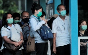Lampaui Tiongkok, Kasus COVID-19 RI Diprediksi Tembus 100.000 Akhir Juli
