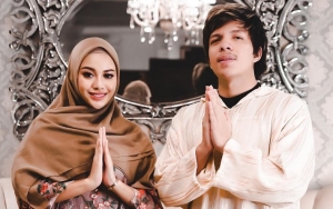 Sewa Kapal Pinisi, Atta Halilintar Beri Cincin Berlian Pertanda Lamar Aurel Hermansyah?