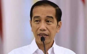 Tembus 70 Ribu Kasus, Jokowi Mulai Buntu Cari Solusi Lawan Corona? 
