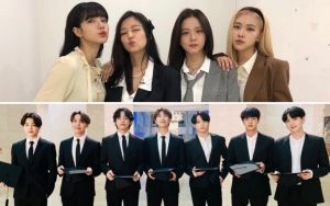 Kekuatan BLACKPINK di Amerika Dibandingkan dengan BTS Picu Perdebatan