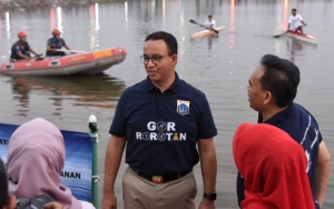 Dikecam Usai Restui Reklamasi Ancol, Anies Baswedan Bela Diri dan Ungkap Fakta Ini