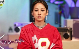 Diminta Tinggalkan 'Hangout With Yoo' Karena Kontroversi Karaoke, Lee Hyori Minta Maaf Sambil Nangis