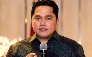 Tanggapi Isu Reshuffle, Menteri BUMN Erick Thohir: Harus Siap Diangkat dan Dicopot