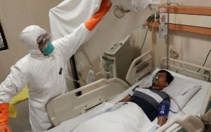 25 Mahasiswa Program Dokter UNS Solo Dinyatakan Positif Corona