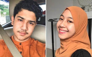 Akui Sudah Lama Dekat, Syakir Daulay Merasa Nyaman dengan Adiba Khanza Putri Ustaz Jeffry