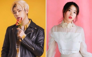 Zico Dituduh Pengkhianat Gara-Gara Suruh IU untuk Tak Tampil di 'Ask Us Anything' 