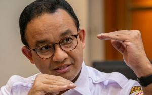 DKI Jakarta 3 Kali Pecah Rekor Kasus Corona Dalam Seminggu, Anies Peringatkan Hal Ini