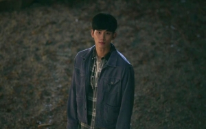 Jadi Perbincangan, Ekspresi Kim Soo Hyun Mabuk di 'It's Okay to Not Be Okay' Dipuji Seksi dan Imut