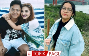 Kedok Kebohongan Mobil Azriel dari Ashanty, Cinta Kuya Takut Cerita Pelecehan Seksual-Topik Pagi