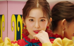 Irene Buka-Bukaan Merasa Kurang Pekerjaan Solo di Luar Red Velvet