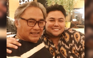 Ivan Gunawan Ungkap Kronologi Kepergian Sang Ayah: Sempat Ngeluh Sakit Maag