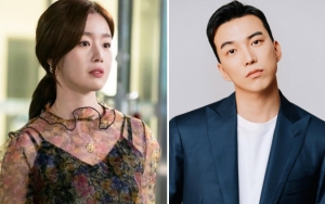 Adegan Ciuman Mesra Sunhwa dan Do Sang Woo di 'Backstreet Rookie' Bikin Emosi