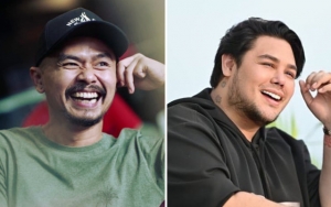 Wendi Cagur Beber Kondisi Terkini Ivan Gunawan Pasca Ditinggal Sang Ayah