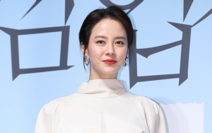 Pertama Dalam 10 Tahun Tayang, Song Ji Hyo Buat Syok Lakukan Hal Ini di 'Running Man'
