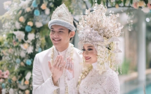 Rey Mbayang Klarifikasi Dinda Hauw Sebenarnya Bisa Masak, Netizen Malah Semangat Hujat