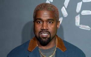 Kanye West Ingin Rombak Gedung Putih Jadi Wakanda Bila Terpilih sebagai Presiden AS