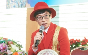 Yoo Jae Seok Curhat Cara Balas Dendam Ke Produser TV Yang Benci Dirinya