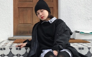 Lee Hi Unggah Foto Beserta Caption Misterius, Kode Bakal Segera Comeback?