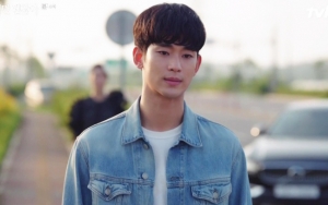 Kisah Kim Soo Hyun dan Ibunya di 'It's Okay to Not Be Okay' Bikin Pilu, Kemampuan Akting Disorot