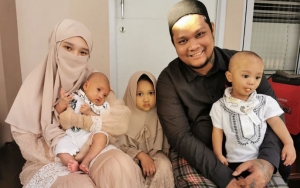 Virgoun Dapat DM Genit Diajak Nikah, Jawaban Menohok Istri Bikin Mingkem