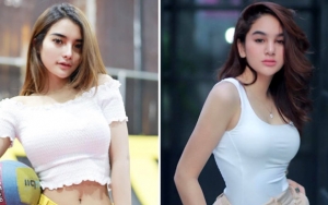 Nabilla Aprillya 'Musuh' Ngakak, Status Tengah Malam Sindir Hana Hanifah Soal Prostitusi?