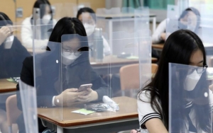 Pakar Ungkap Tahun Ajaran Baru Bisa Munculkan Klaster Corona, Minta Tunda Masuk Sekolah