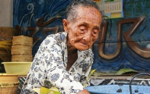 Mbah Lindu Wafat Jadi Trending Twitter, Netizen Hubungkan dengan Gempa Bantul