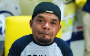 Ucok Baba Terpaksa Jual Mobil Kesayangan Untuk Penuhi Kebutuhan Keluarga