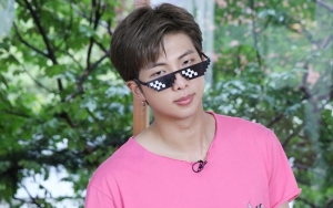 Aksen Kacau RM Jadi Perbincangan, Netizen 'Salahkan' BTS