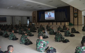 Secapa AD Bandung Klaster Ribuan Kasus Positif Corona, Warga Ungkap Masih 'Aman-Aman Saja'