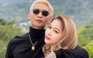 Sempat Jadi Misteri, Eriska Nakesya Akhirnya Ungkap Alasan Kepincut Hingga Jadi Istri Young Lex