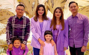 Buntut Klarifikasi Azriel, Ashanty Dibully 'Kedok Riya' Soal Mobil 2 Miliar