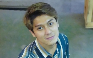 Rizky Billar Tampan Ala Oppa Korea, Caption Ultah 'Sinis' Belum Move On dari Dinda Hauw?