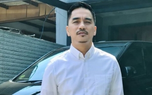 Lama Tak Terdengar Kabarnya, Enda 'Ungu' Jualan Kopi Keliling Demi Anak Istri?