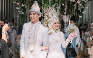 Dibully 'Pasangan Alay', Rey Mbayang Ungkap Kebaikan Taaruf Hingga Nikahi Dinda Hauw