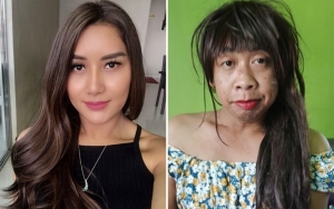 Melly Bradley 'Labrak' Mimi Peri Akibat Tak Terima Dituduh Jadi Pelaku Peretas Instagram