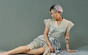 Debut Akting, Cheetah Beber Kesulitan Terbesar Bintangi Film 'Jazzy Misfits'