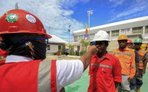 Kasus COVID-19 Rendah, Ini Strategi Khusus Papua Hingga Dipuji Ketua Gugus Tugas