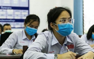 Gugus Tugas Buka Wacana Izinkan Sekolah Buka di Zona Kuning