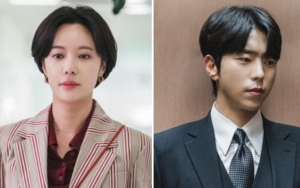 Hwang Jung Eum dan Yoon Hyun Min Bakal Terlibat Pembicaraan Serius di Episode Baru 'Men Are Men'