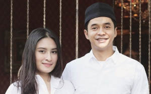 Angbeen Rishi Hamil, Begini Reaksi Adly Fairuz Saat Diberi Hasil Test Pack