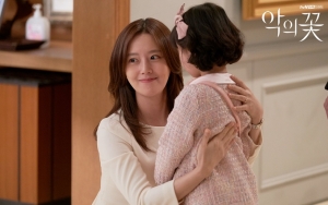 Moon Chae Won Perankan Ibu dan Detektif di 'Flower of Evil', Kemampuan Akting Dipuji