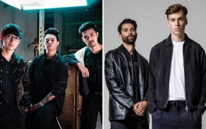 Usai Terpampang di Times Square, Weird Genius Siap Rilis Kolaborasi Bareng Yellow Claw