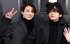 Netizen Bahas Kemungkinan V dan Jungkook BTS Debut sebagai Sub-Unit, Konsep Apa yang Cocok?