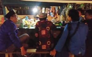 Pedagang Angkringan Positif Corona Tanpa Gejala Di Boyolali, Bagaimana Penyebarannya?