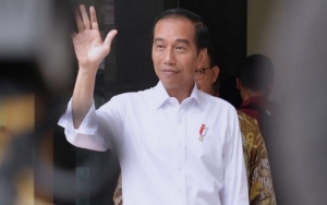'Lampu Merah' Wabah Corona Tembus 75 Ribu Kasus, Jokowi Sigap Instruksikan 3 Hal Ini