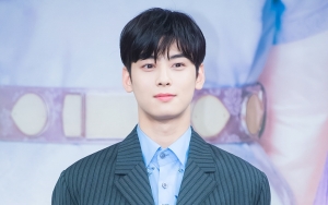 Cha Eunwoo Akting Jadi Zombie 'Master in the House', Disebut Imut Hingga Buat Jatuh Cinta
