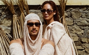 Kocak, Tara Basro Pakai Daster Couple Bareng Daniel Adnan Ramai Dipuji 'Anti Cringe'